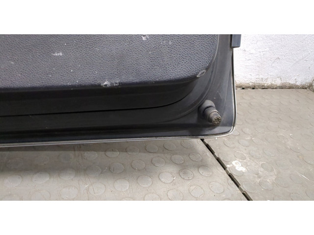 Замок багажника  Infiniti FX 2002-2009       