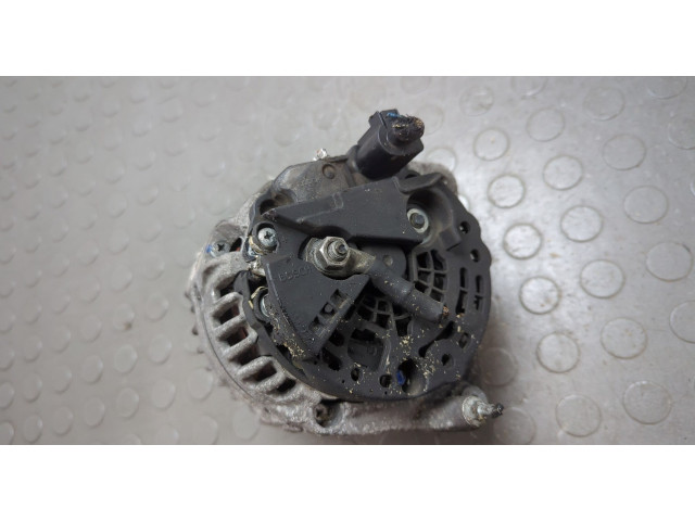 Генератор Ford Galaxy 2000-2006 1253623