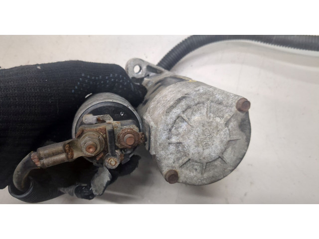 Стартер Nissan Primera P12 2002-2007 1.8