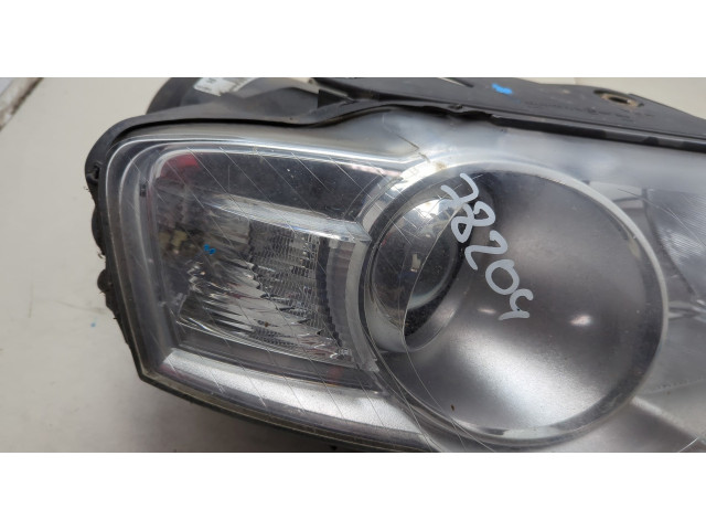 Фара передняя  Volkswagen Passat 6 2005-2010 правая 