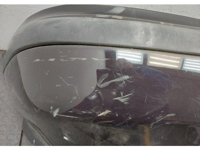 Бампер  Volvo S40 / V40 1995-2004 задний   