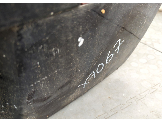 Замок багажника  Audi A6 (C6) 2004-2011       