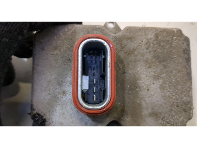 Блок розжига  Mercedes E W211 2002-2009