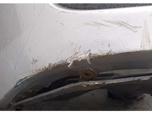 Бампер Jaguar X-Type 2001-2009 передний