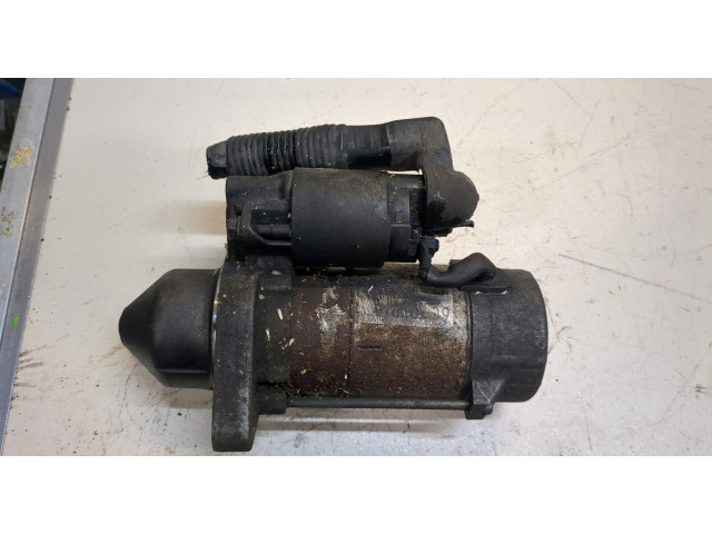 Стартер  Lexus IS 2005-2013 2.2     