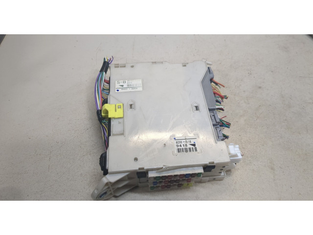 Блок предохранителей Lexus IS 2005-2013 2.5