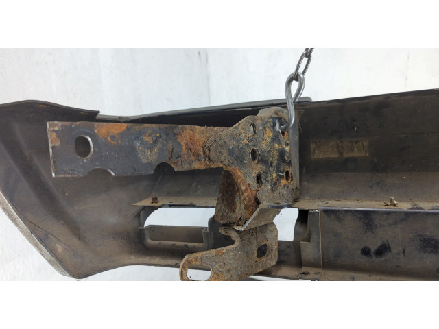 Бампер  Jeep Cherokee 1983-2001 передний   