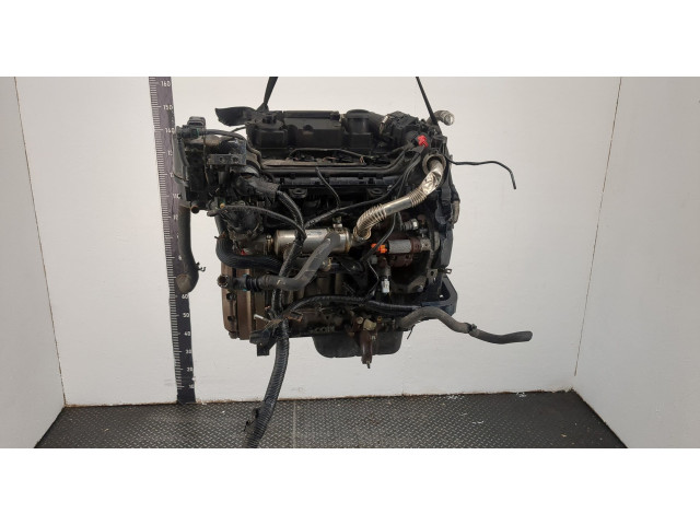 Генератор Ford Fiesta 2008-2013 2251619, 2260730