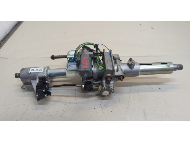  рейка  Колонка рулевая  Mercedes E W212 2009-2016      