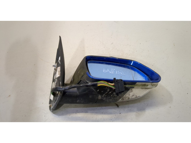 Зеркало боковое  Skoda Octavia (A5) 2004-2013  правое           