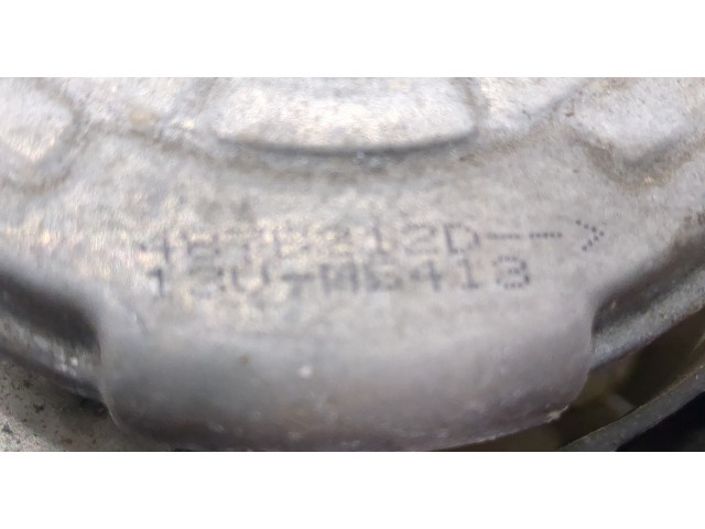 Вентилятор радиатора Mitsubishi Outlander 2012-2021