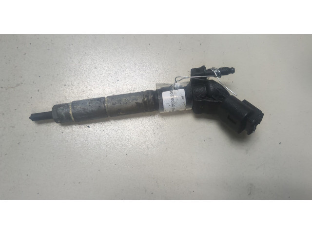 Форсунка топливная  Mercedes E W211 2002-2009         