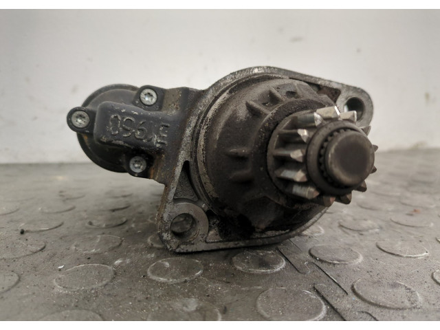 Стартер  Volkswagen Passat 6 2005-2010      