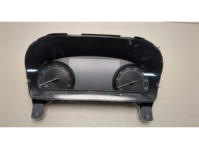 Панель приборов  Lincoln Corsair 2019-2023       LJ7T10849EAD     