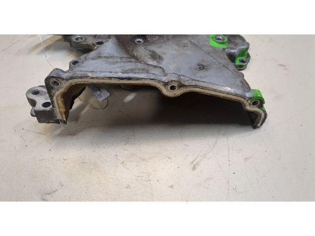 Масляный насос       