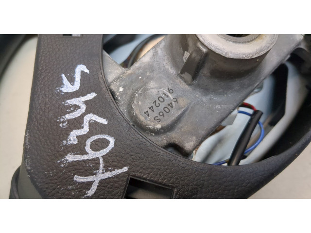 Руль  Suzuki Grand Vitara 2005-2015           