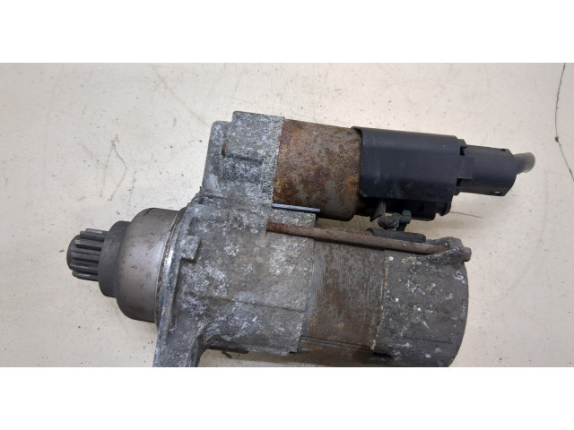 Стартер  Volkswagen Passat 6 2005-2010      