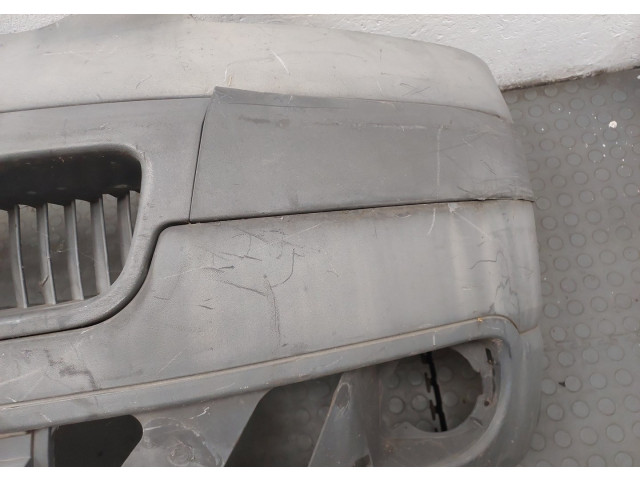 Бампер Volkswagen Transporter 5 2003-2015 передний