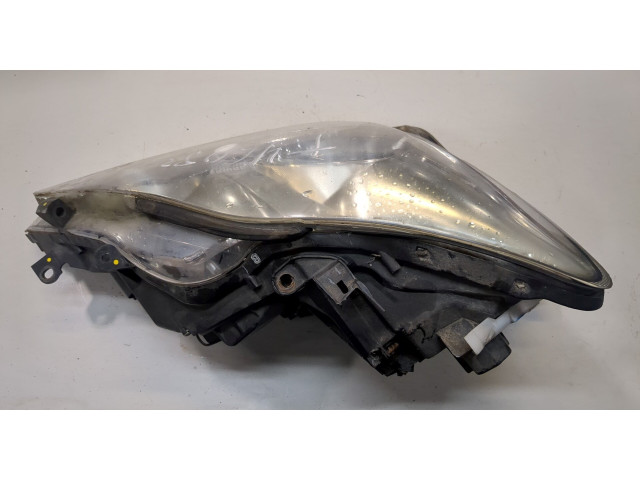 Фара передняя  Lexus IS 2005-2013 правая 