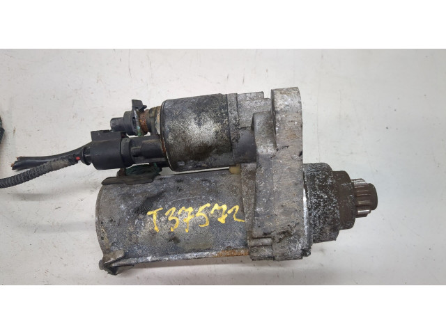 Стартер Seat Ibiza 4 2012-2015 1.4 02T911024N