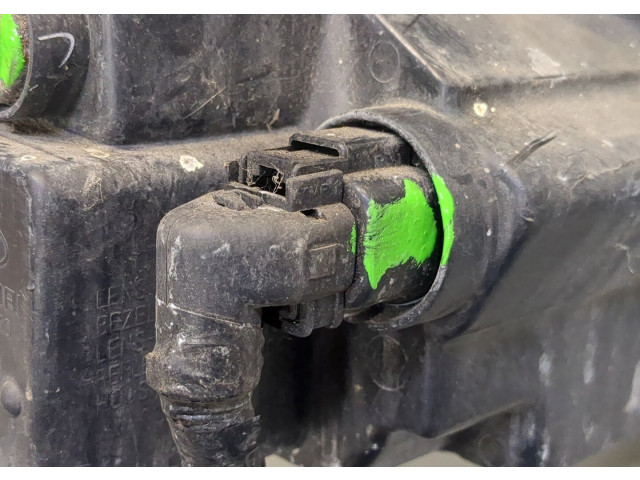 Фара передняя  Hyundai i10 2007-2013 левая 