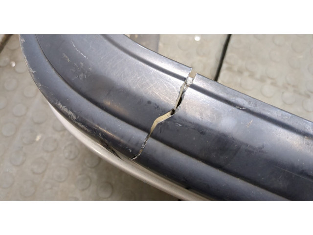 Бампер  Mercedes C W202 1993-2000 задний   