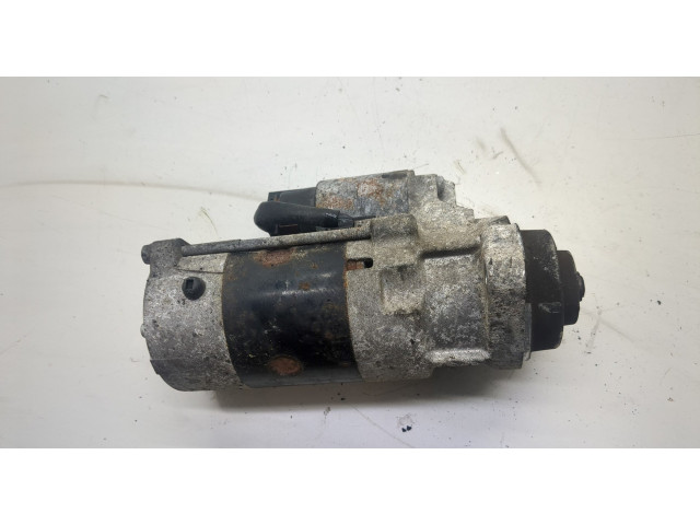 Стартер Mitsubishi ASX 2010-2020 1.8