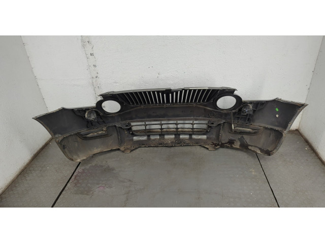 Бампер Skoda Yeti 2009-2018 передний