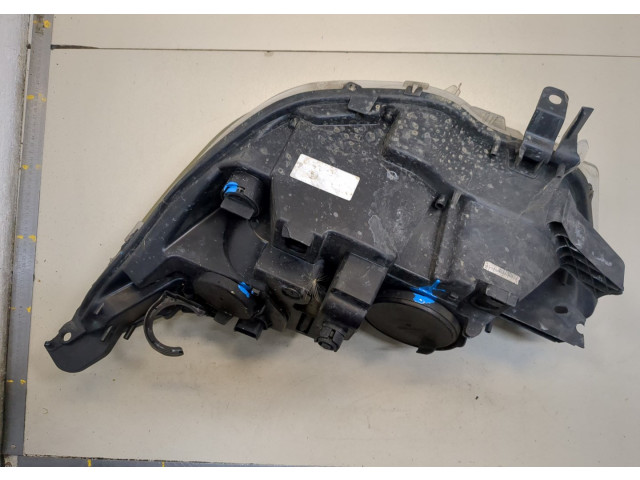 Фара передняя  Citroen C4 2010-2020 правая 