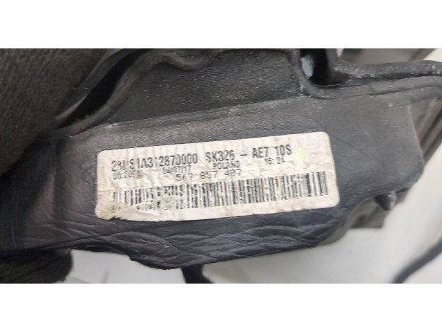 Зеркало боковое  Skoda Kodiaq 2016-2025  левое           