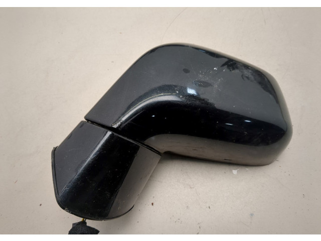 Зеркало боковое  Opel Antara 2006-2015  левое           4802887, 20961811