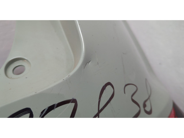 Бампер  Chevrolet Trailblazer 2019- задний   