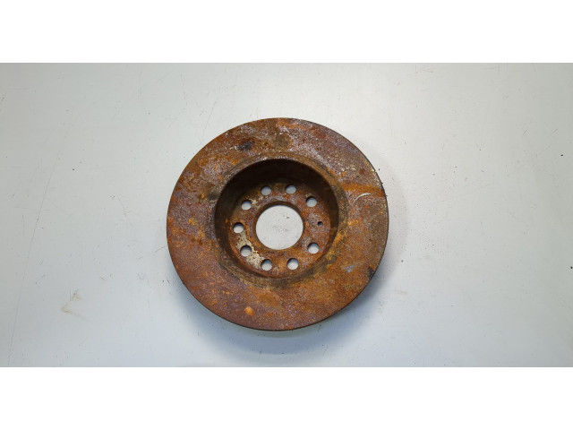 Диск тормозной Volkswagen Passat 6 2005-2010 задний