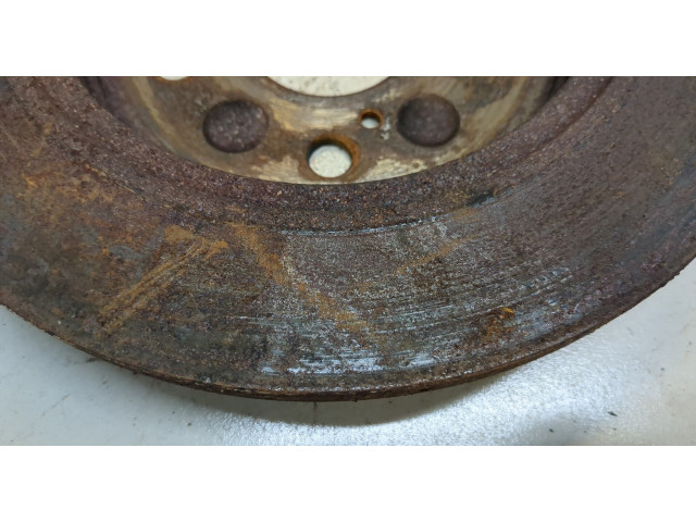 Диск тормозной Lexus UX 2018-2023 2.0 задний 4243178010