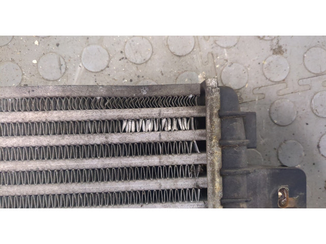 Интеркулер Jaguar XF 2007–2012 3.0