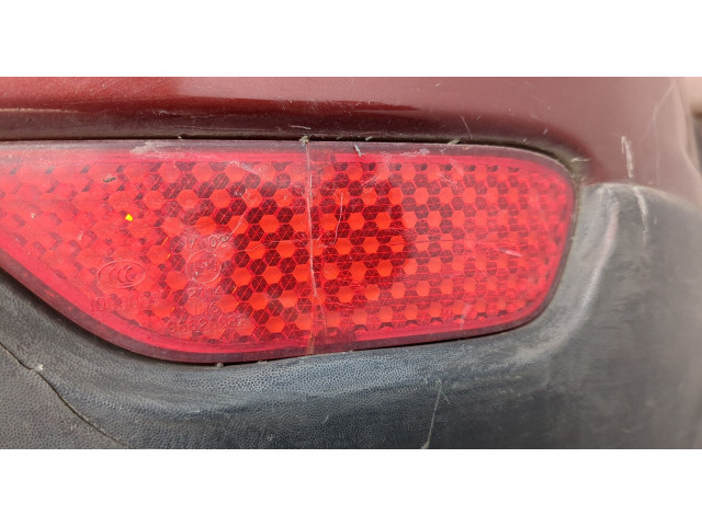 Бампер  Chevrolet Captiva 2006-2011 задний   