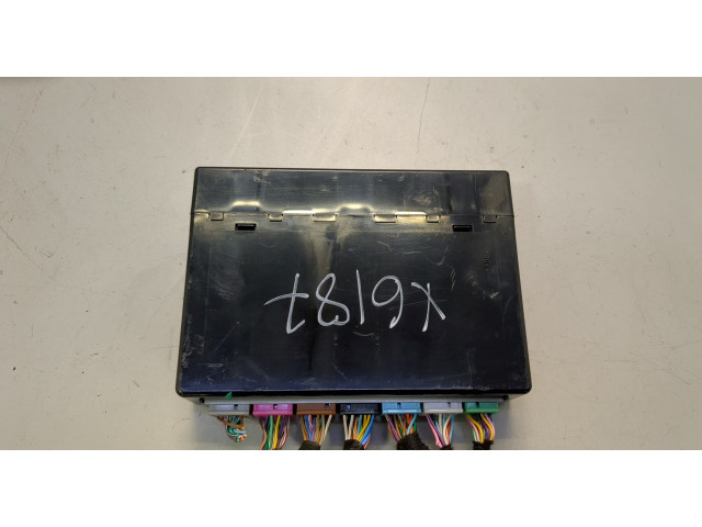 Блок комфорта  Opel Antara 2006-2015      20935350  