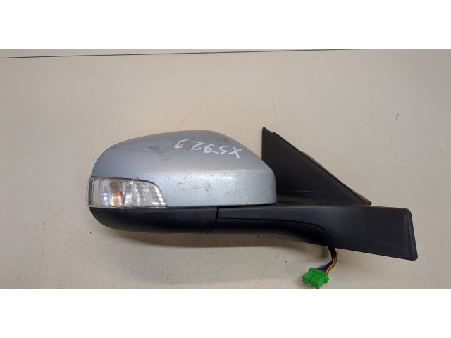 Зеркало боковое  Volvo V70 2007-2013  правое           