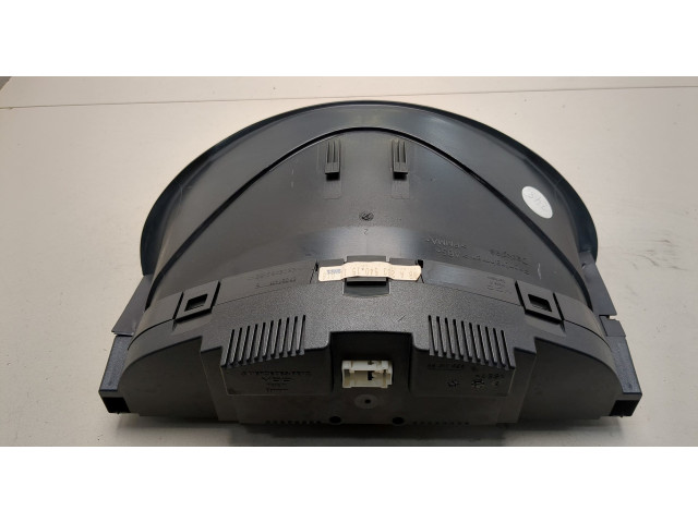 Панель приборов  Mercedes C W203 2000-2008            