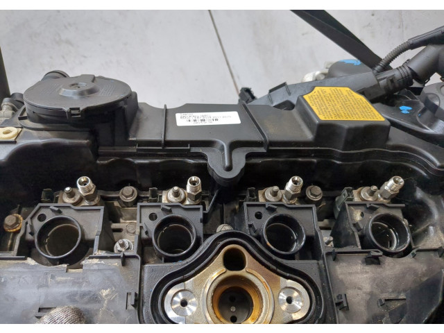 Масляный насос