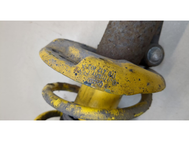 Стойка амортизатора Volkswagen Golf 4 1997-2005