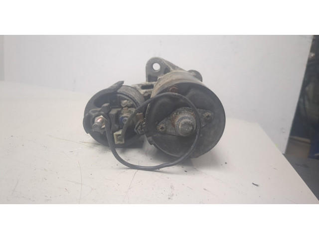 Стартер Ford Fiesta 2008-2013 1.2