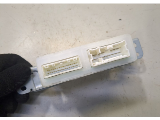 Блок комфорта Infiniti FX 2003-2008 98800CG000