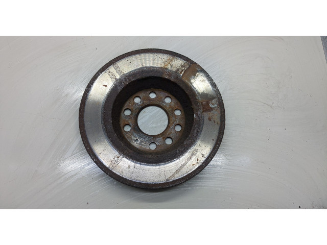 Диск тормозной  Volkswagen Passat CC 2008-2012   задний   1K0615601AD      