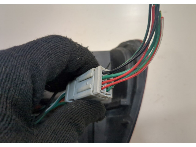 Задний фонарь 33501ST3E11 Honda Civic 1995-2001