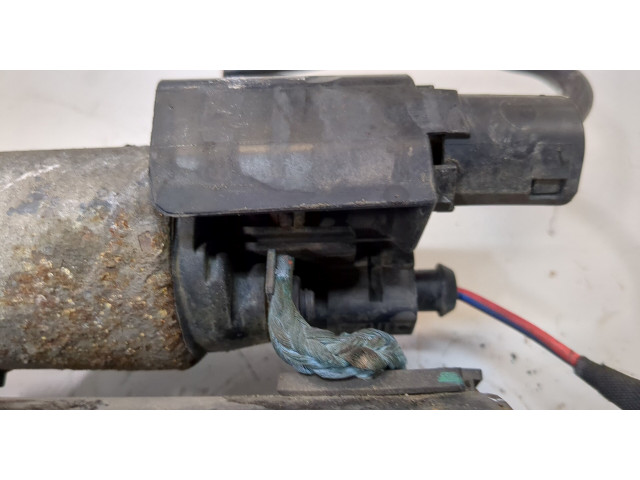 Стартер  Volkswagen Passat 7 2010-2015 Европа 1.6     