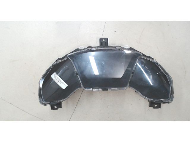 Панель приборов Honda Civic 2015- 78100TBCA110M1 015-2021 2 Бензин