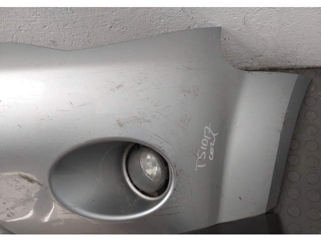 Бампер Mitsubishi Outlander XL 2006-2012 передний