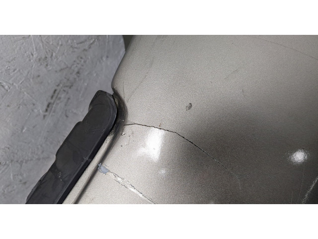 Бампер Nissan Pathfinder 2004-2014 задний 85022EA525