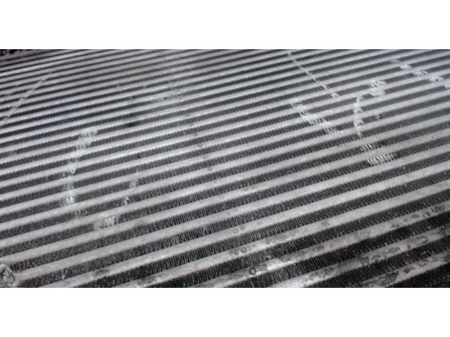 Интеркулер  Toyota Avensis 2 2003-2008 2.0  1271002220    